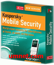 game pic for KasperskyMobileSecuirty S60 3rd